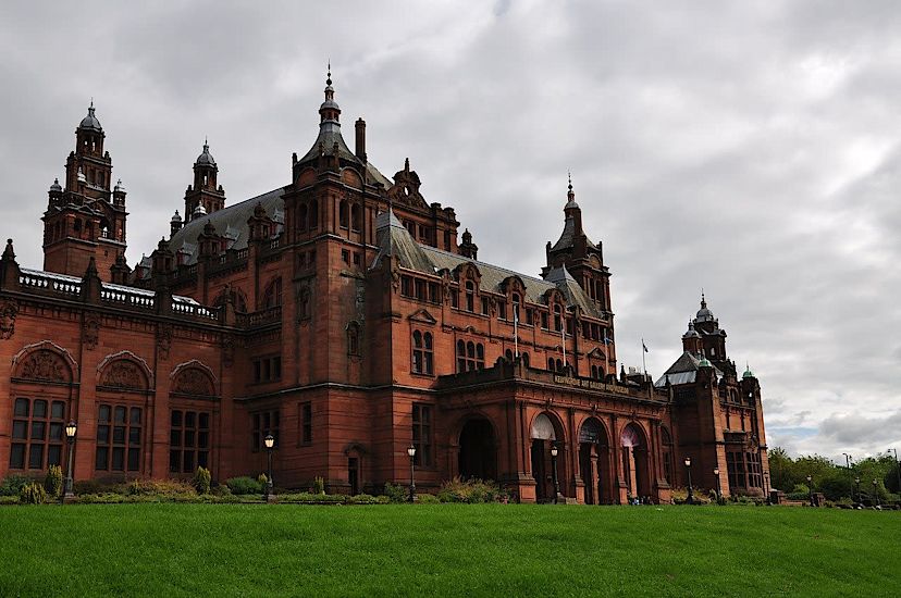 GLASGOW