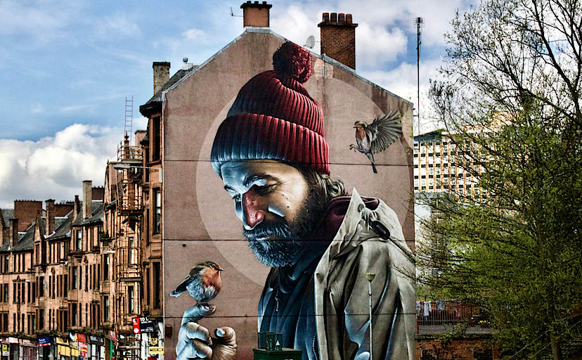 GLASGOW