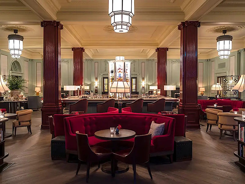 Century Bar