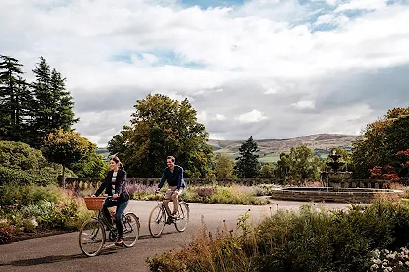 Cycling