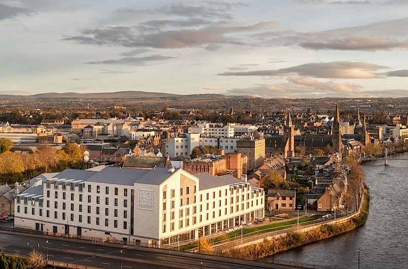 AC Hotel Inverness