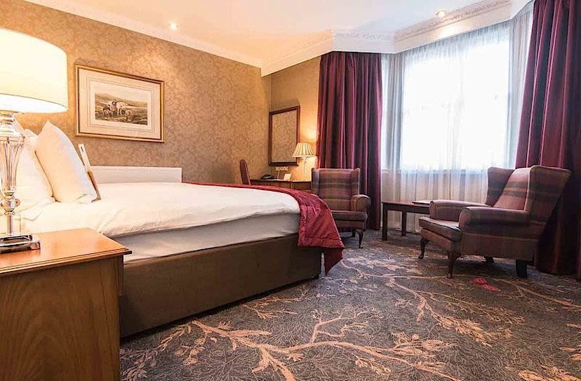 Classic Room