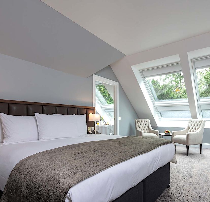 The Rowan Suite