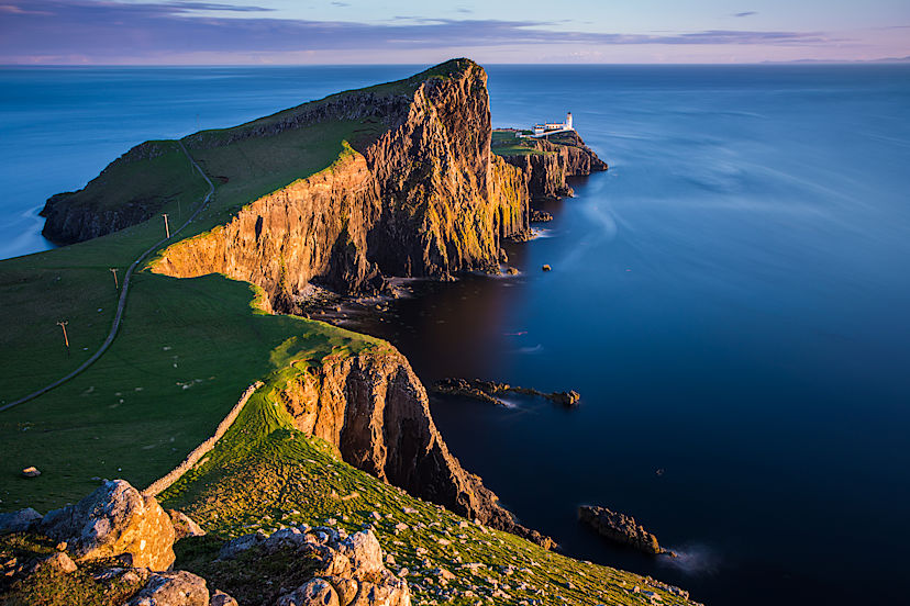 ISLE OF SKYE