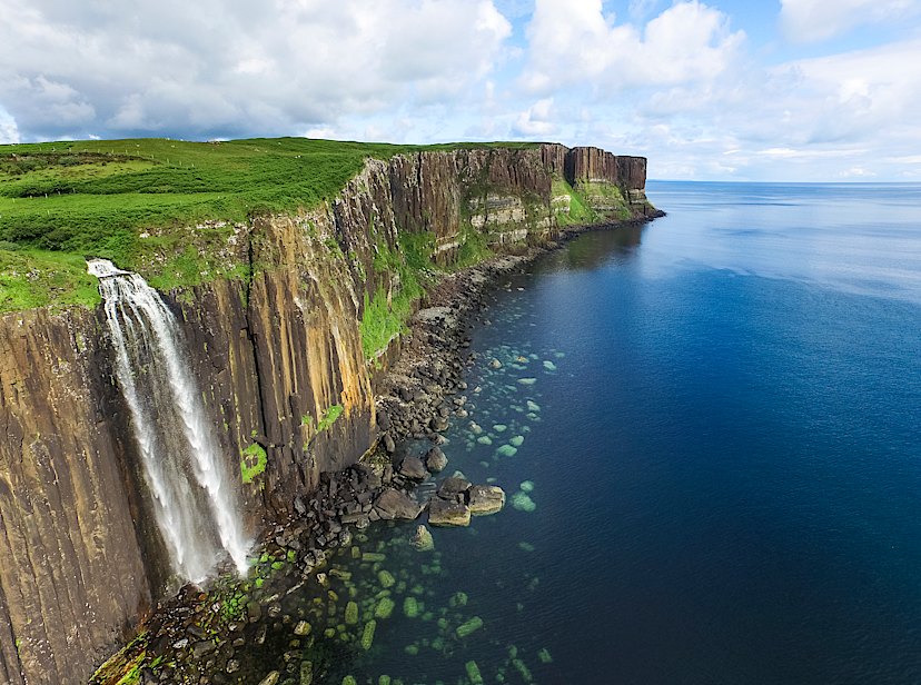 INVERNESS TO ISLE OF SKYE