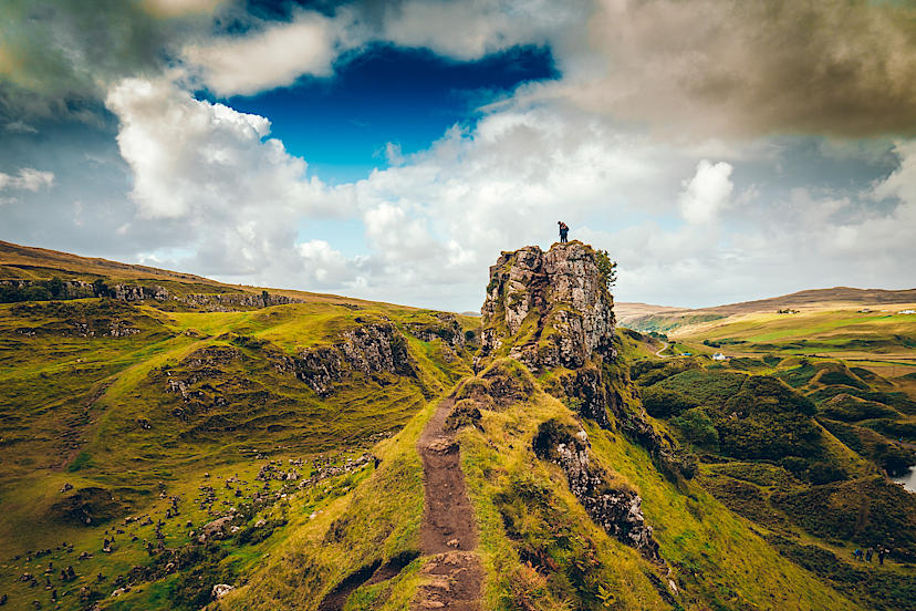 Isle of Skye