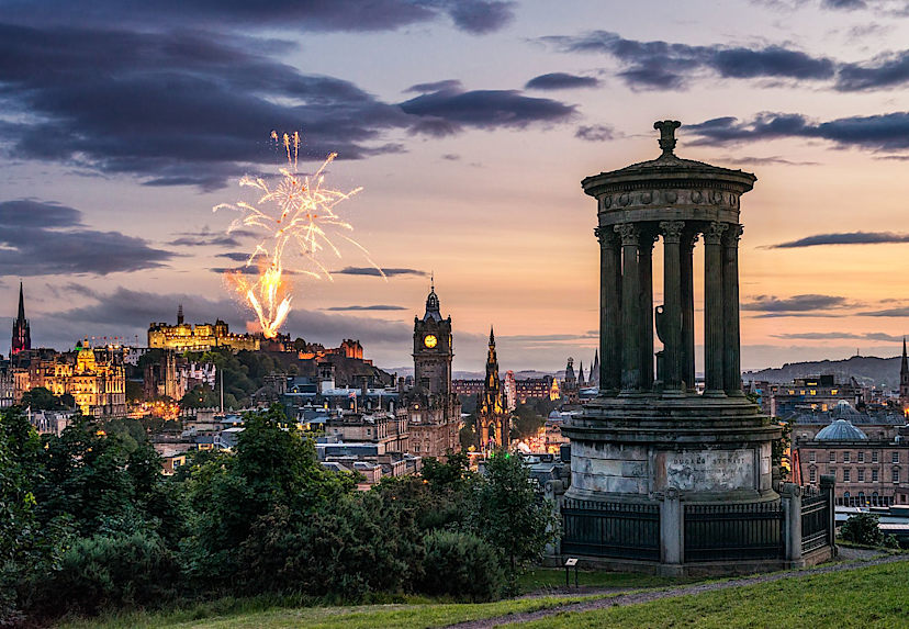 Edinburgh