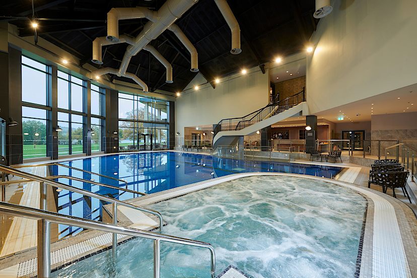 Leisure Club