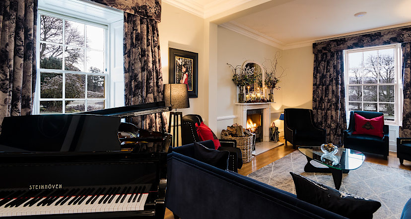 Drawing Room