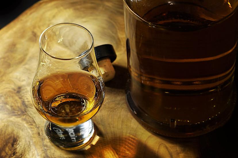 Whisky Tasting