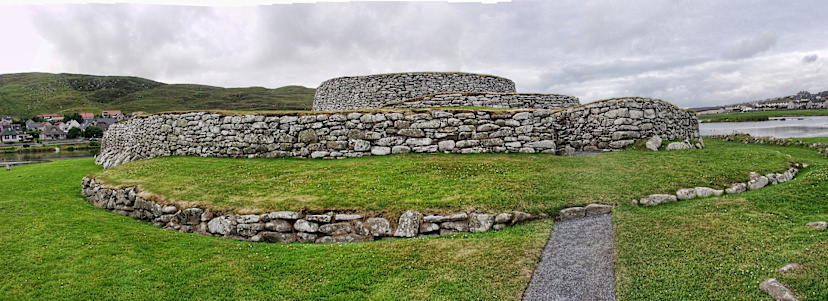 Lerwick