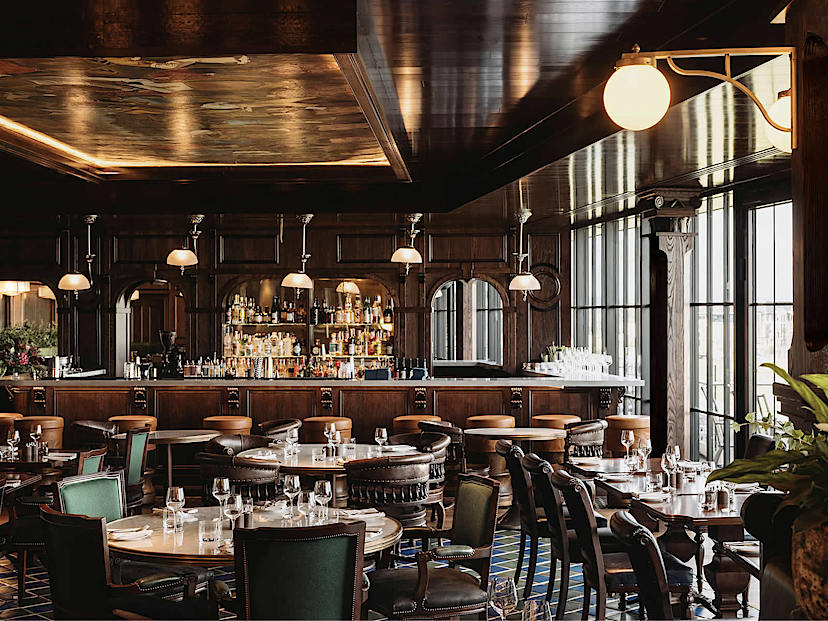Bar & Restaurant