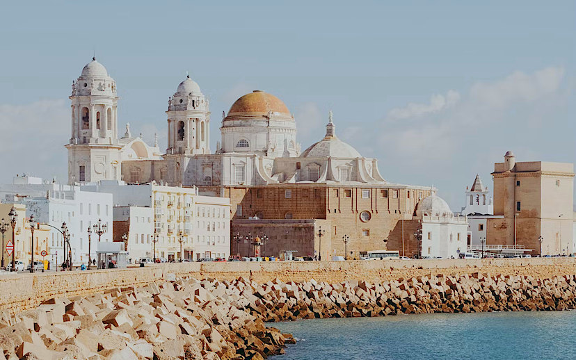 Cadiz