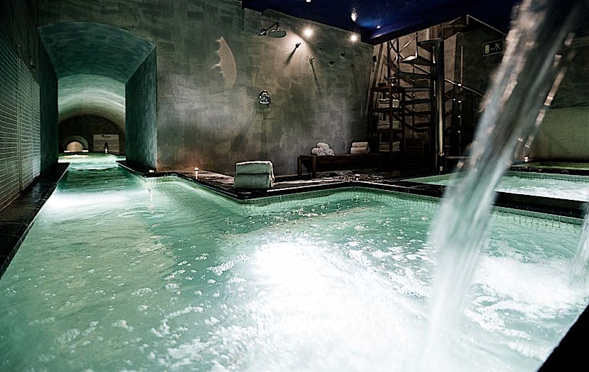 Spa