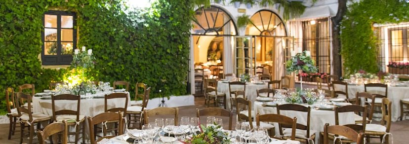 Bodegas Campos Restaurant