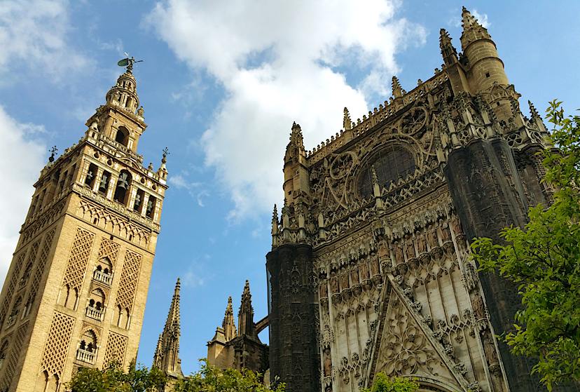 Seville Cathedral