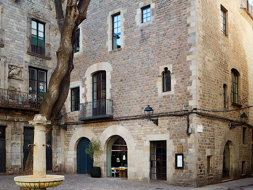 Hotel Neri