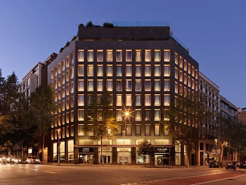 Https://Www.Hotelstheone.Com/