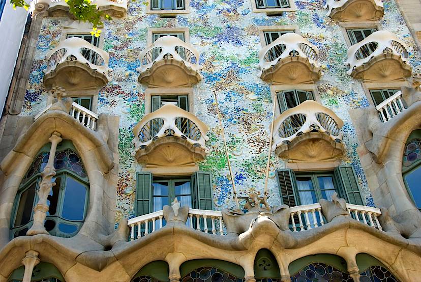Casa Batllo