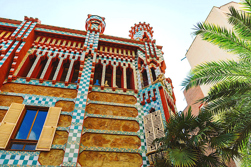 Casa Vicens