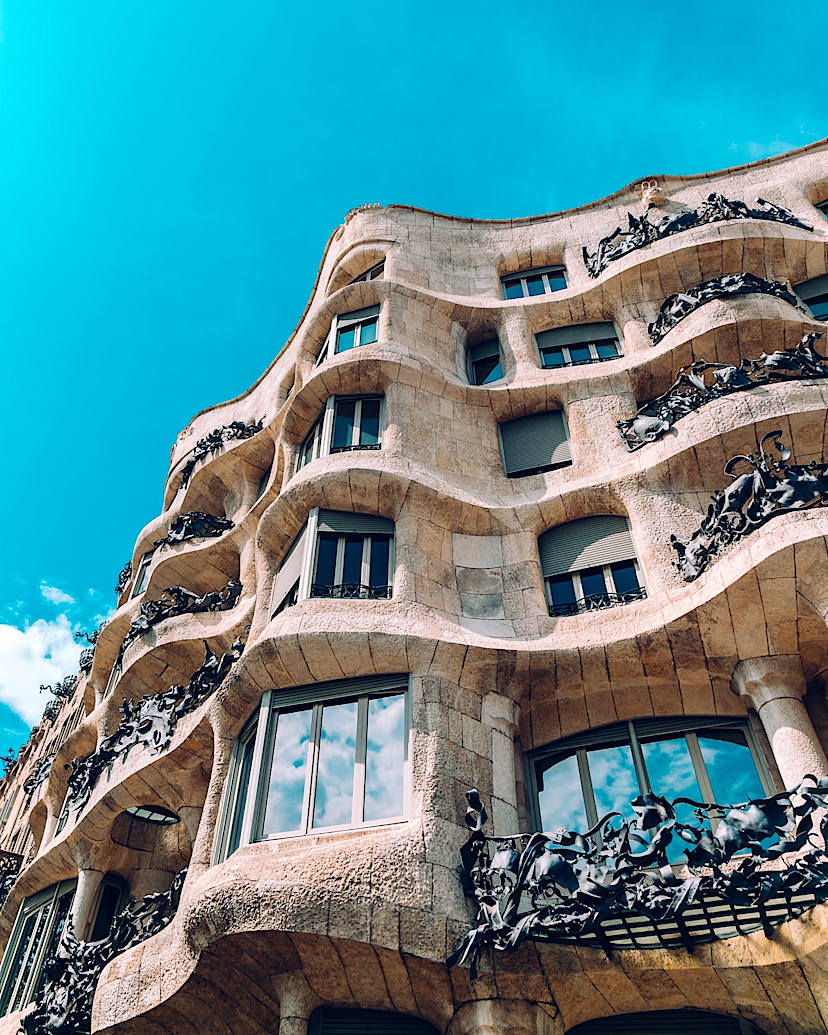 La pedrera