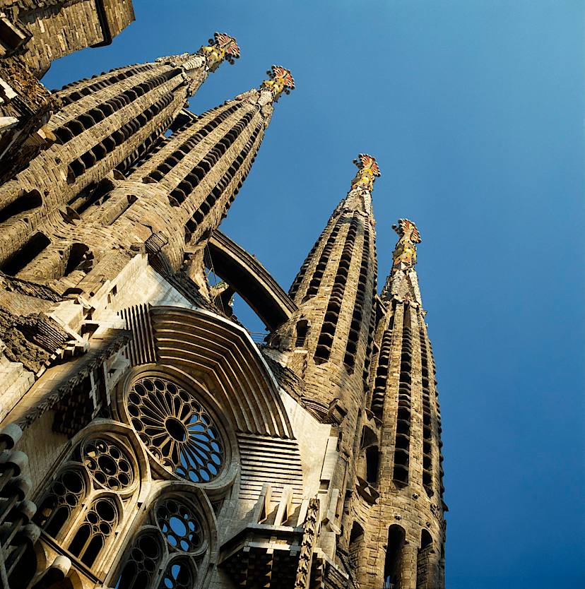 Sagrada Familia