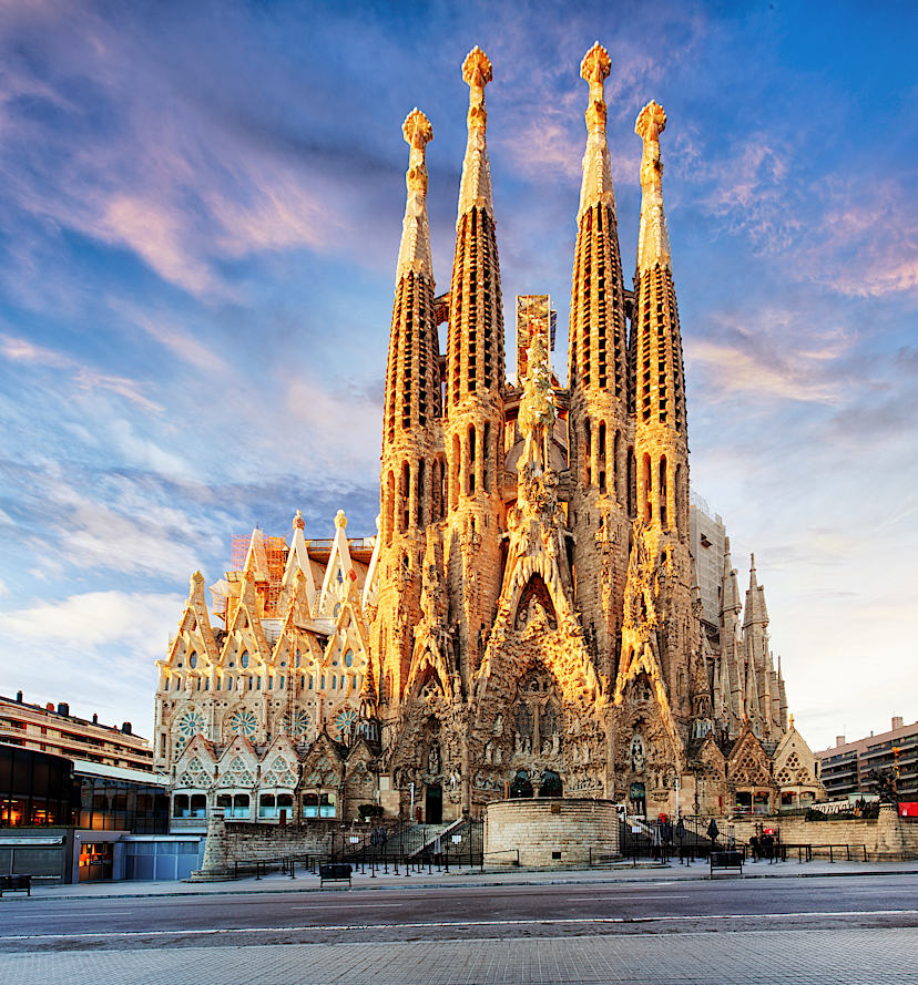 Sagrada Familia