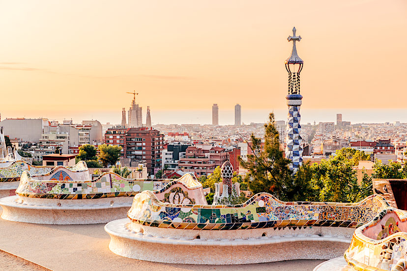 BARCELONA