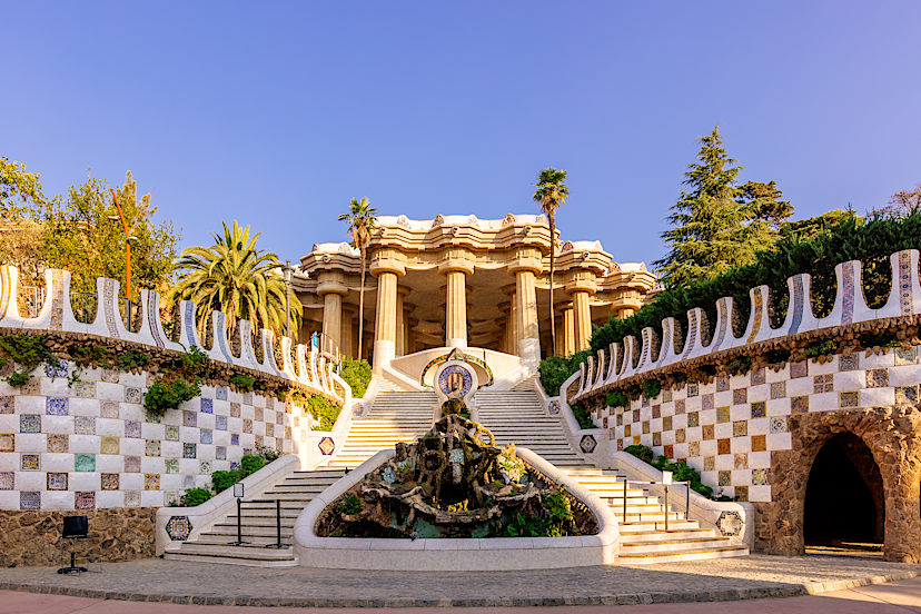 BARCELONA