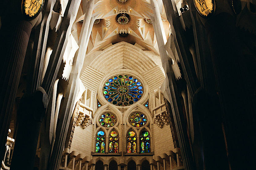 BARCELONA