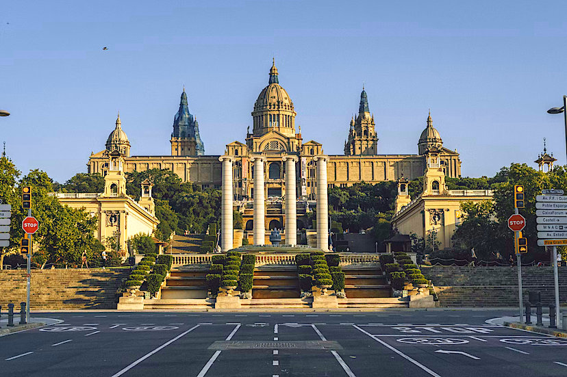National Art Museum