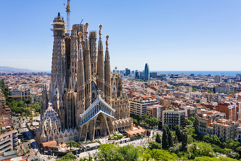 Barcelona