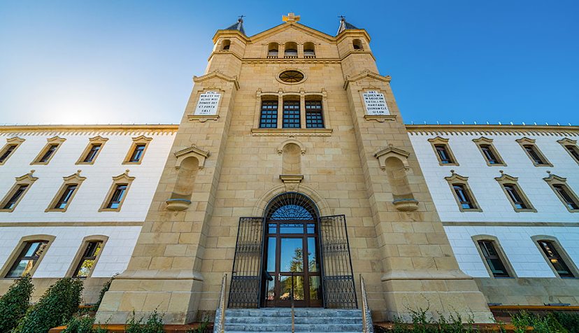 Hotel Catalonia Donosti