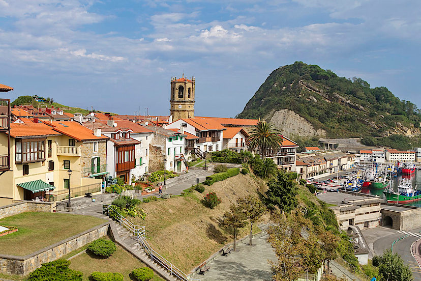 Getaria