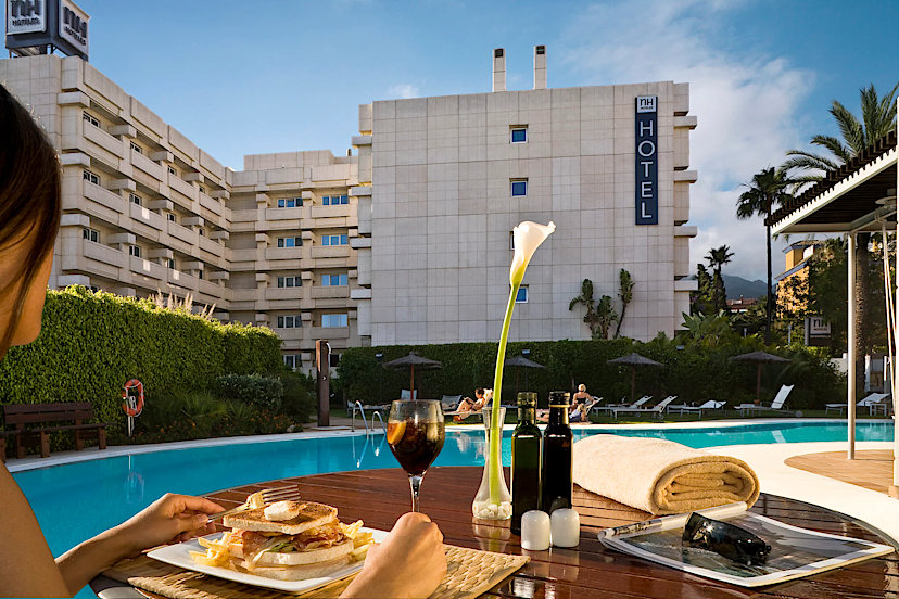NH Marbella