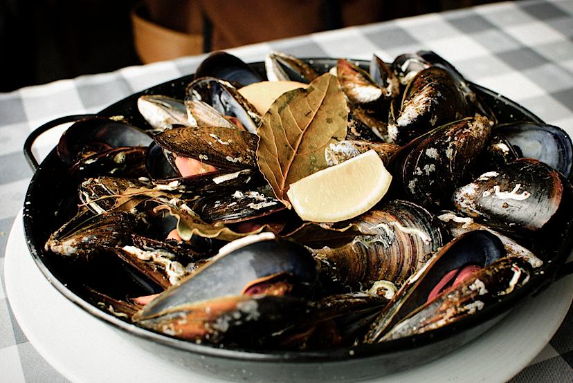 Galician Cuisine