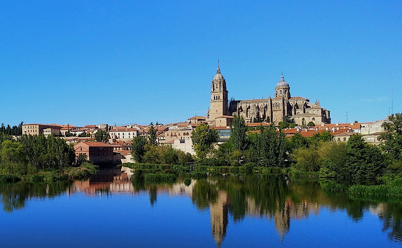 Salamanca