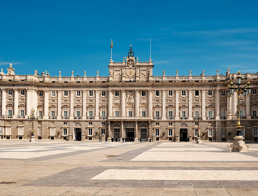 Royal Palace