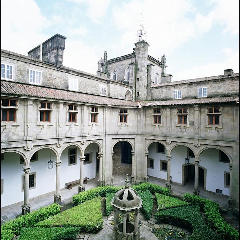Terrace View