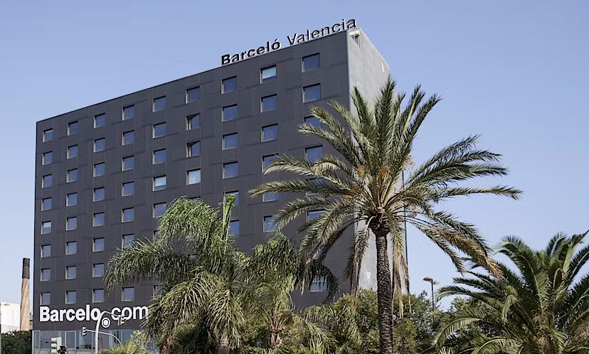 Barcelo Valencia