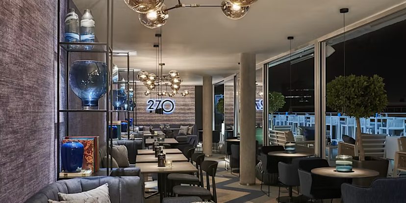 Cocktail Bar