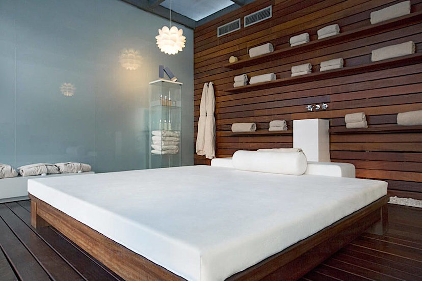 spa