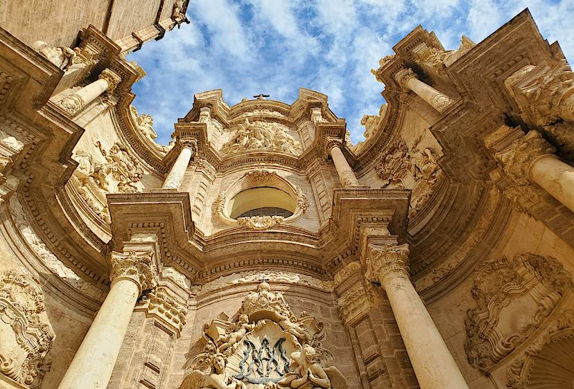 Historic Valencia