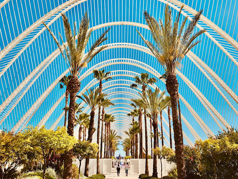 VALENCIA