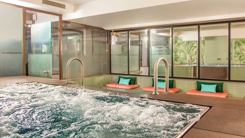 Spa