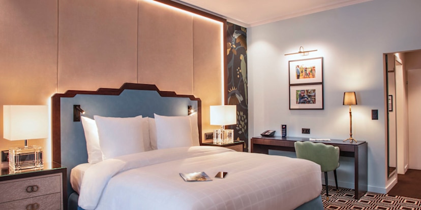 Unique Superior Room