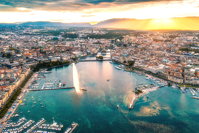 Geneva