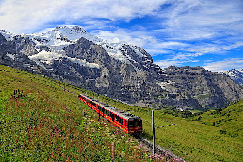 INTERLAKEN