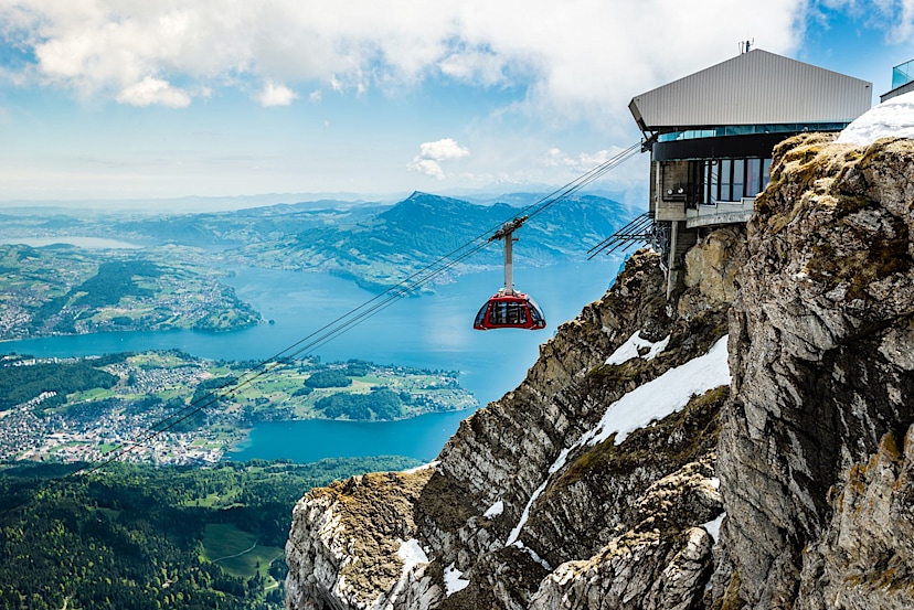 LUCERNE