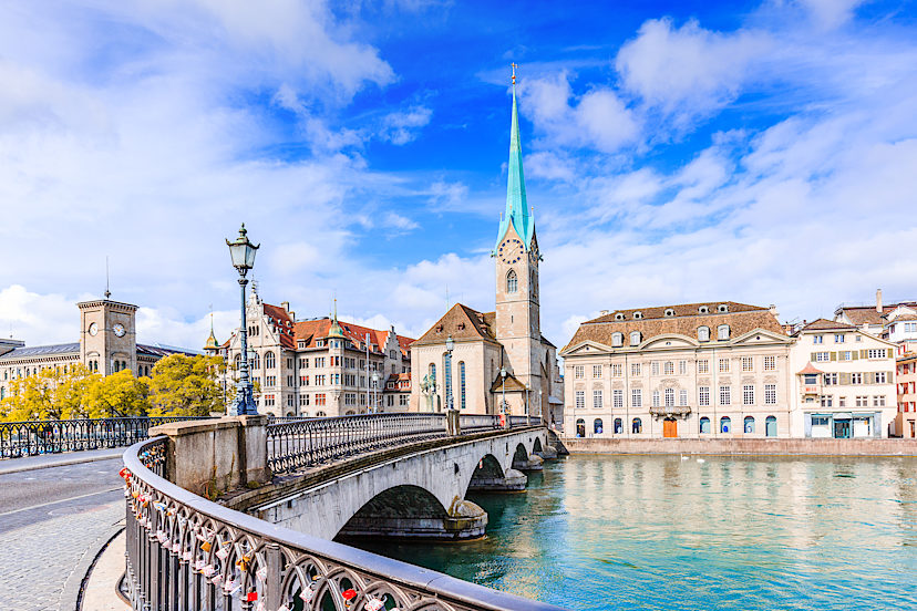 Zurich